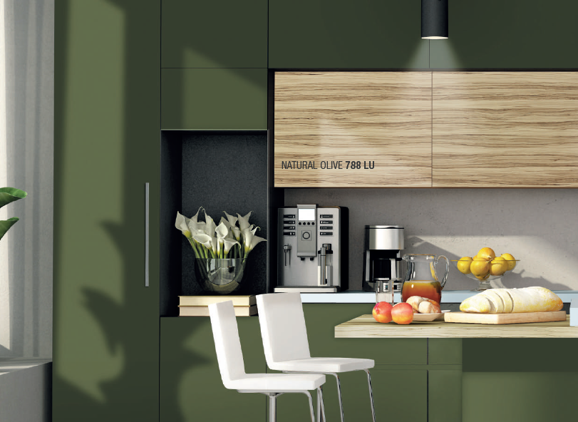 lucida laminates