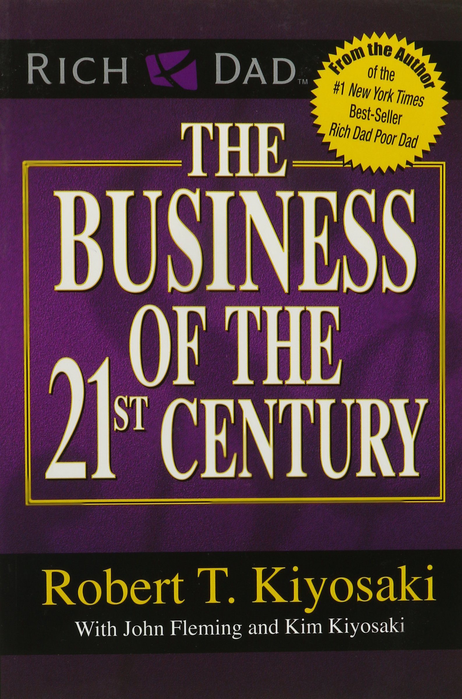 robert kiyosaki new book