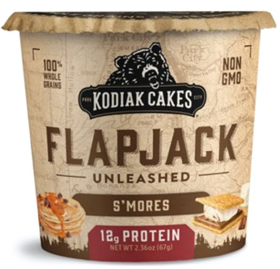 kodiak cakes net worth 2023