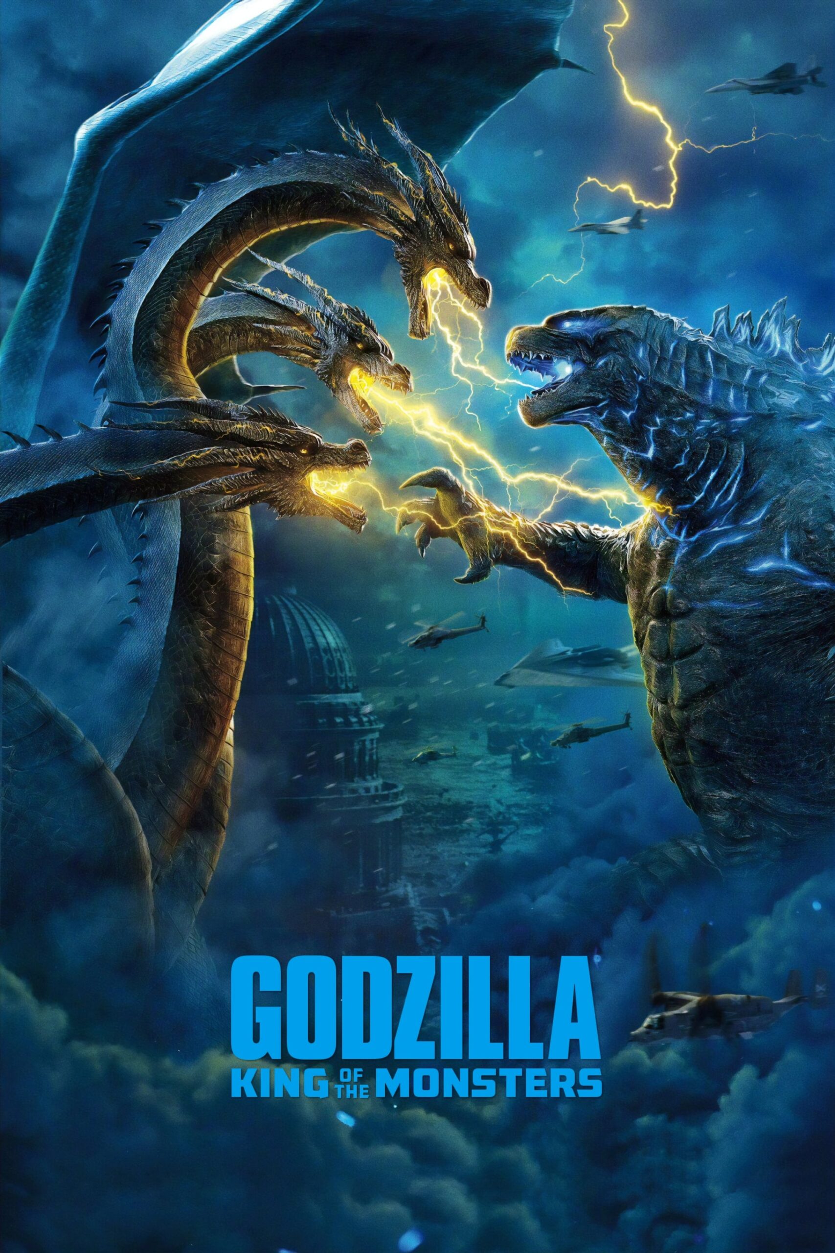 godzilla king of the monsters dvdrip