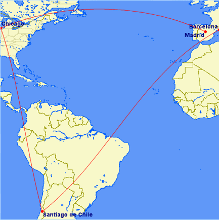 60 000 miles in kilometers