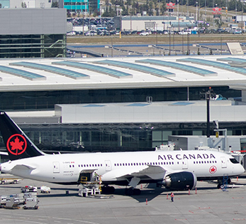 aircanada com flight status