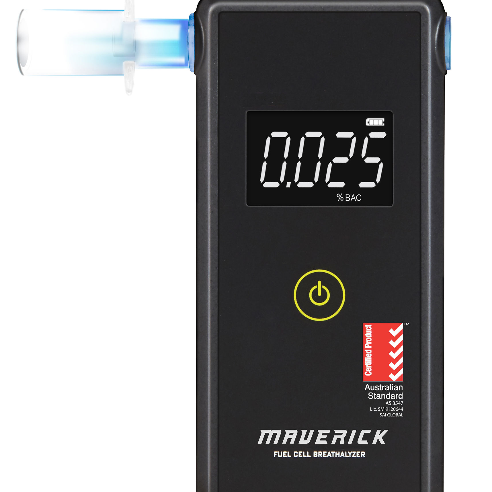 best personal breathalyzer australia