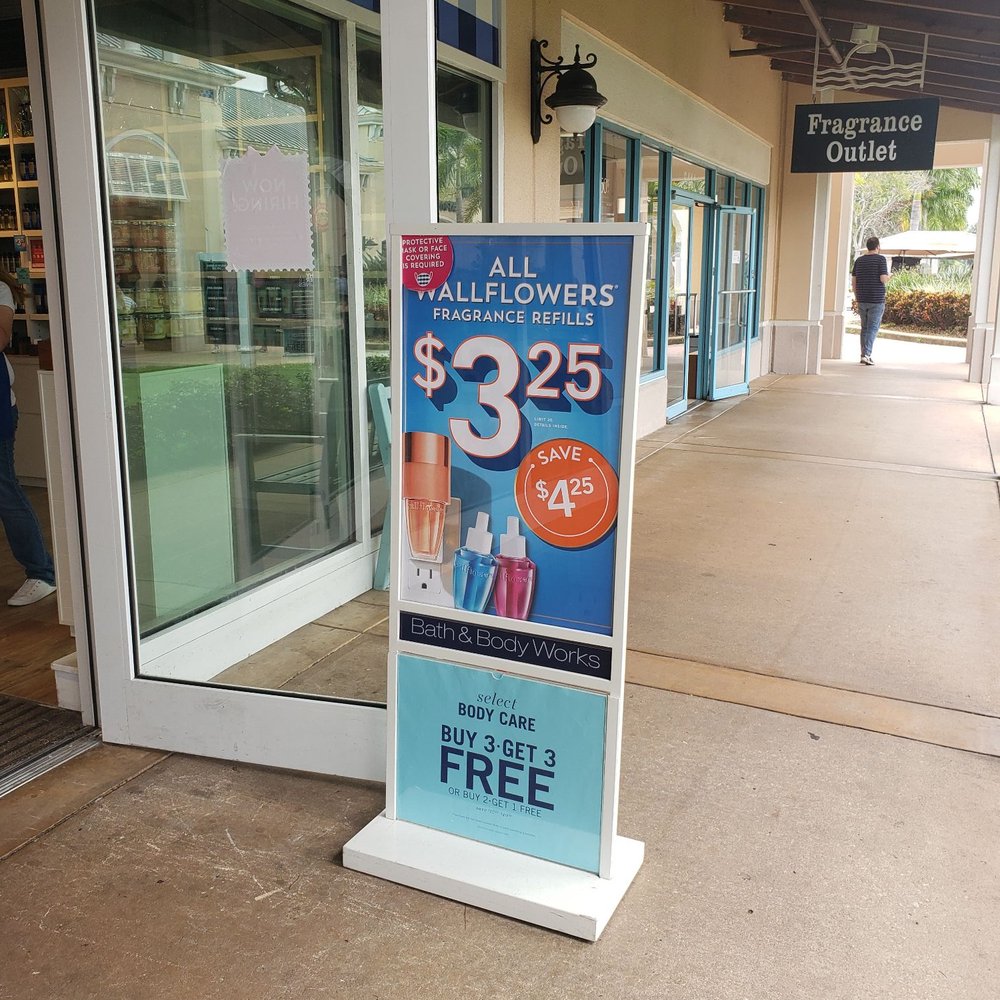 bath and body works bradenton