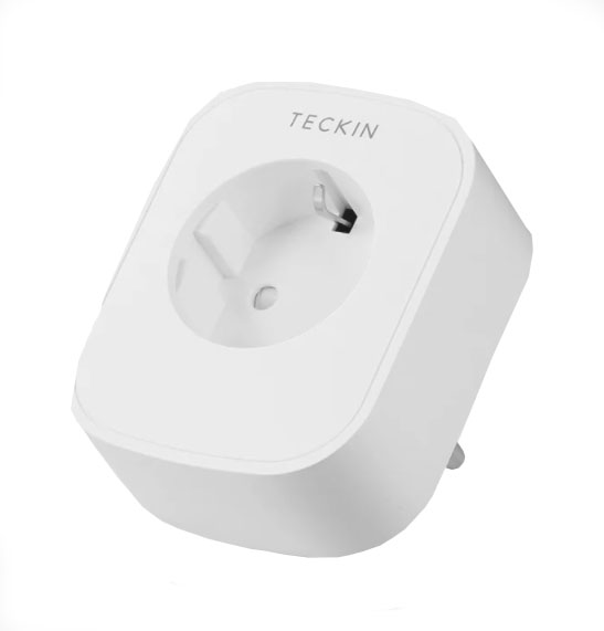 teckin smart plug