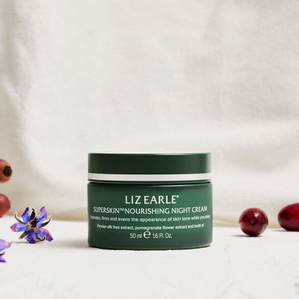 liz earle superskin night cream