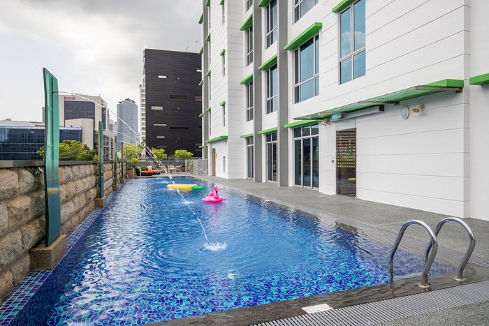 ibis styles singapore albert