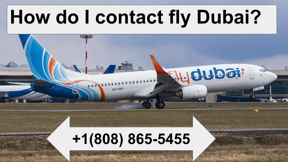 flydubai complaints