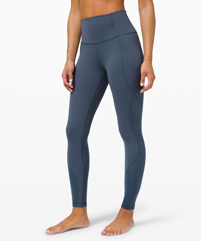 lululemon wunder under tight