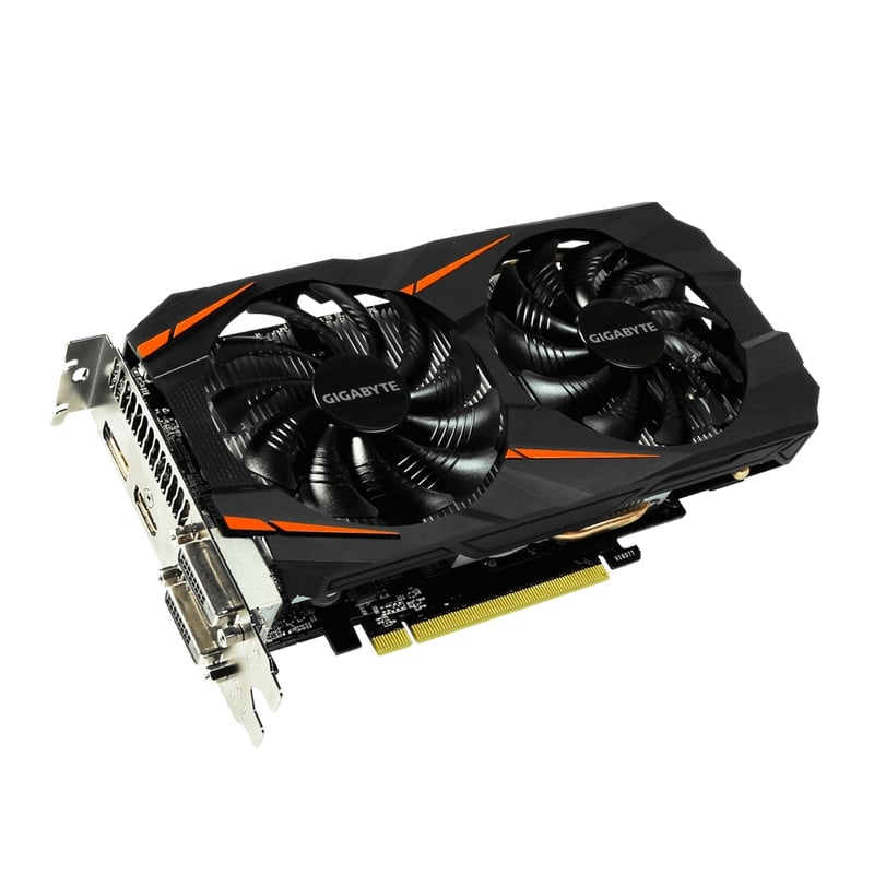 nvidia gtx 1060 6gb oc