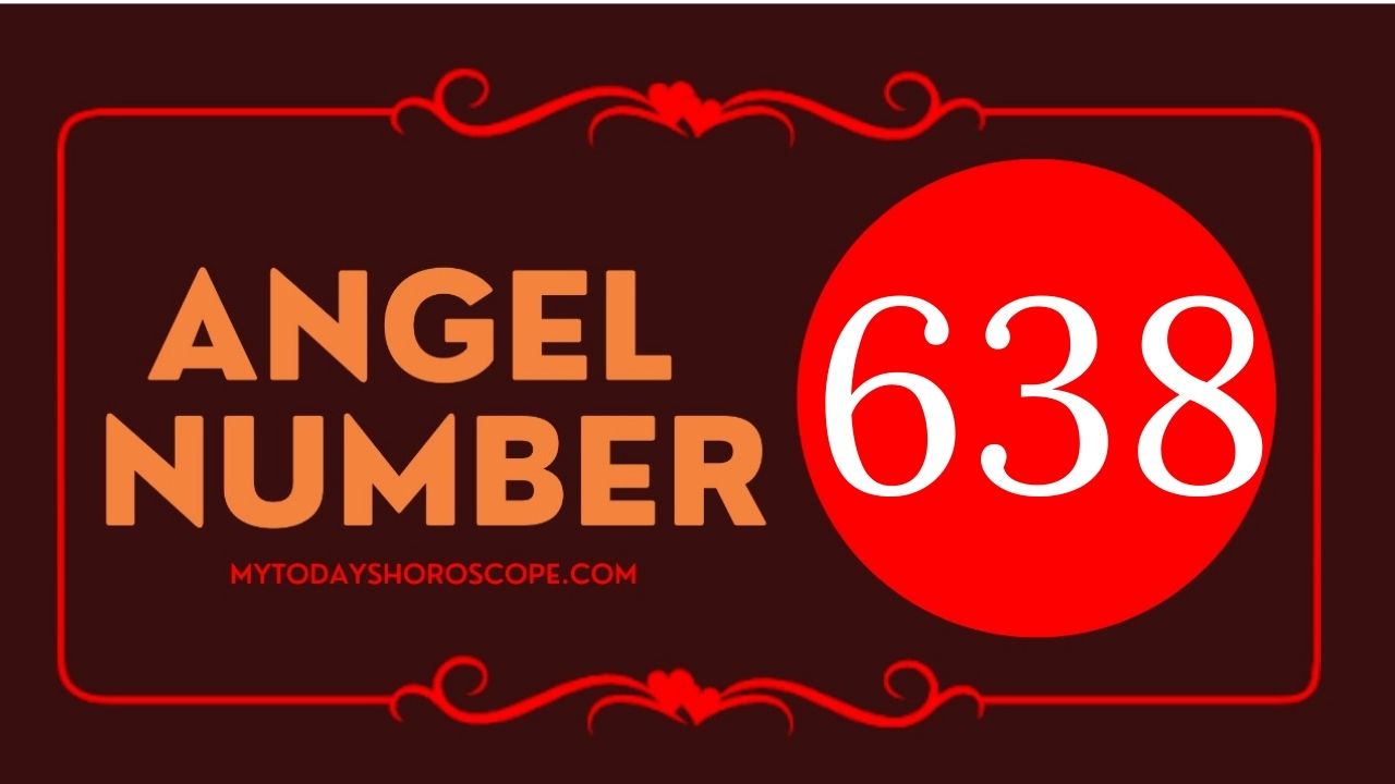 638 angel number