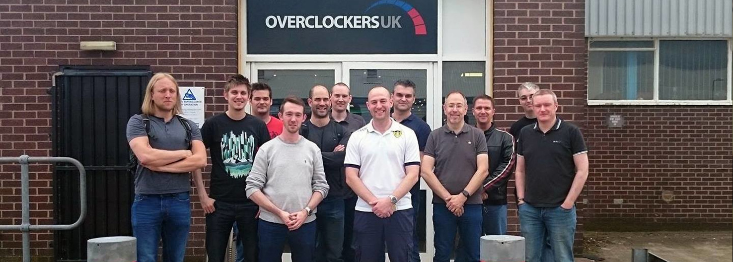 overclockers uk