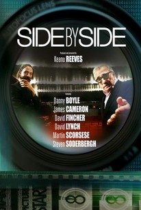 side by side 2012 film