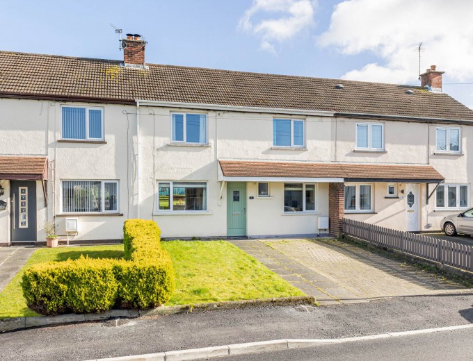 properties for sale in newtownards