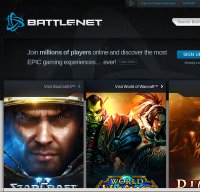 battle.net issues