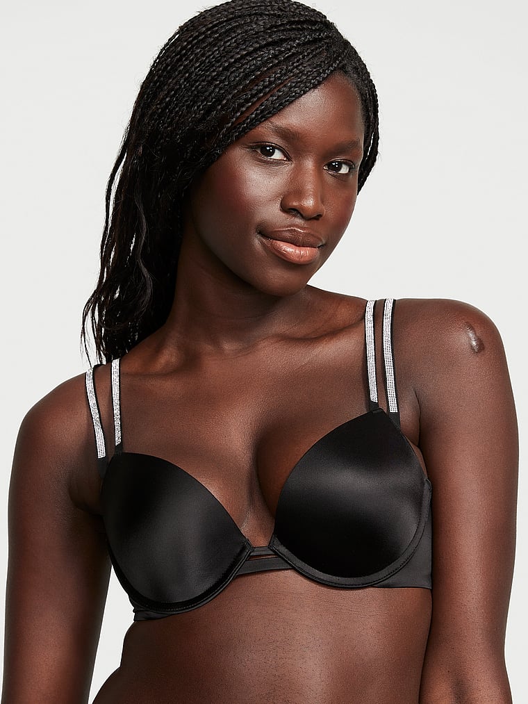 victoria secret push up bras