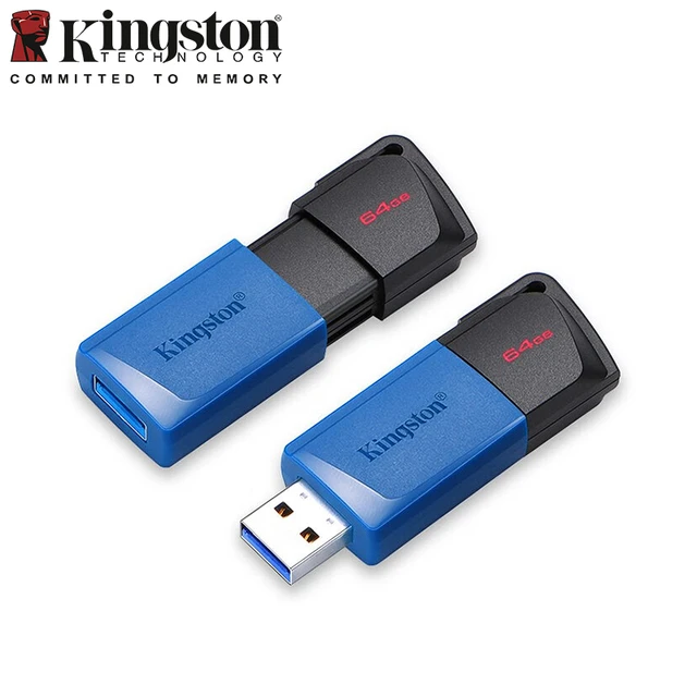 kingston usb memory stick