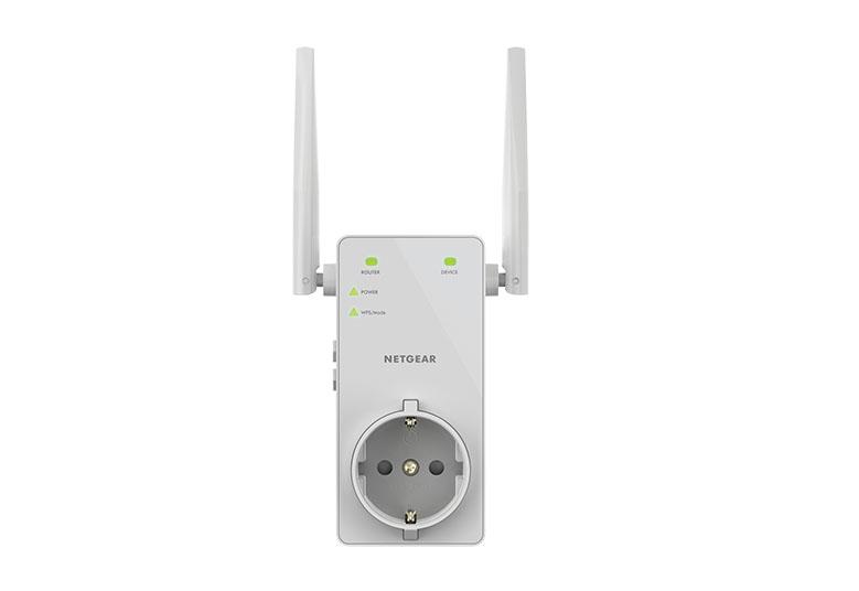 netgear wlan repeater