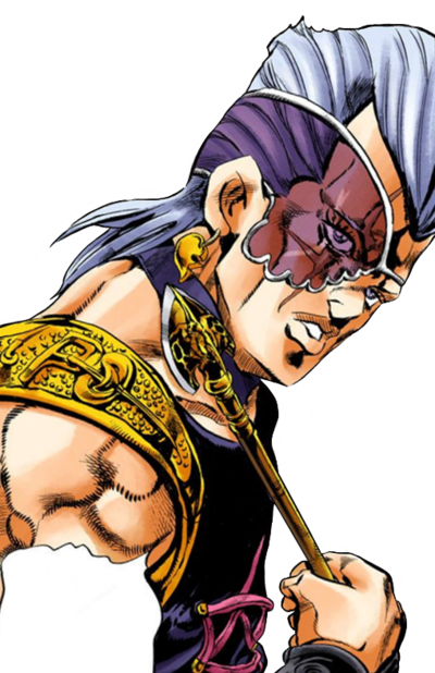 jp polnareff