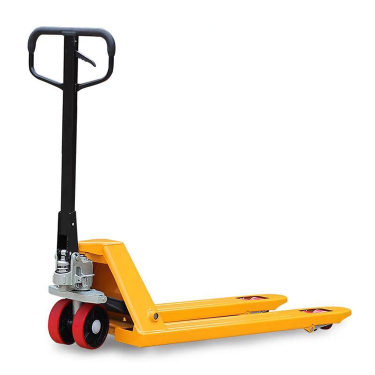 hand pallet truck china