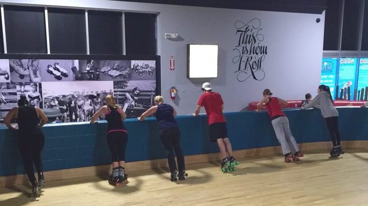 skating rink in murrieta ca