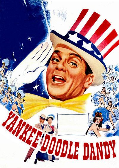 yankee doodle dandy