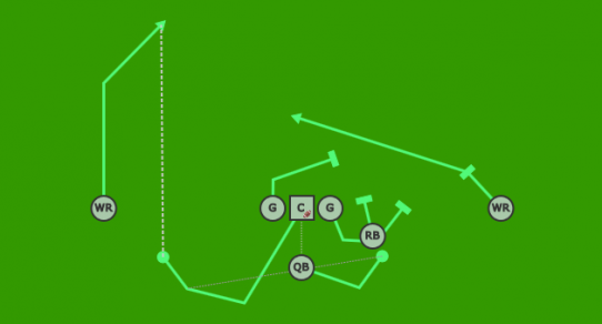 free football playbooks