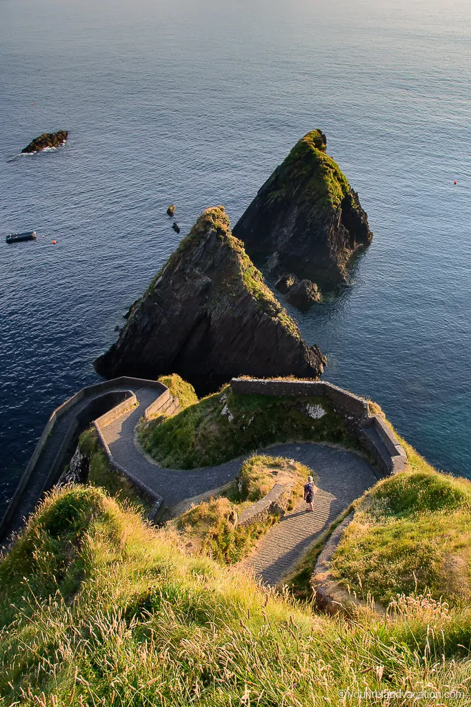 dunquin dingle peninsula