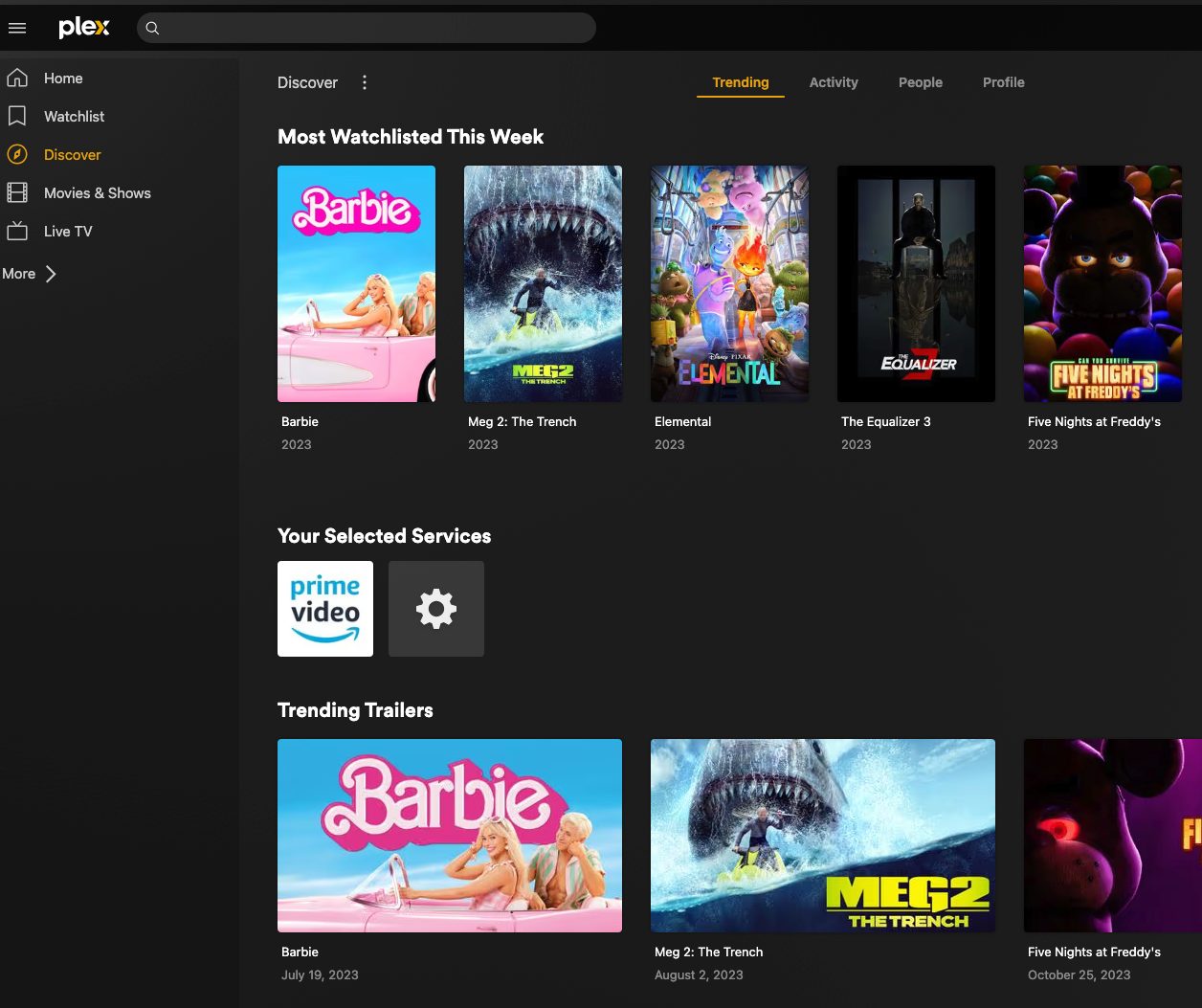 plex.tv