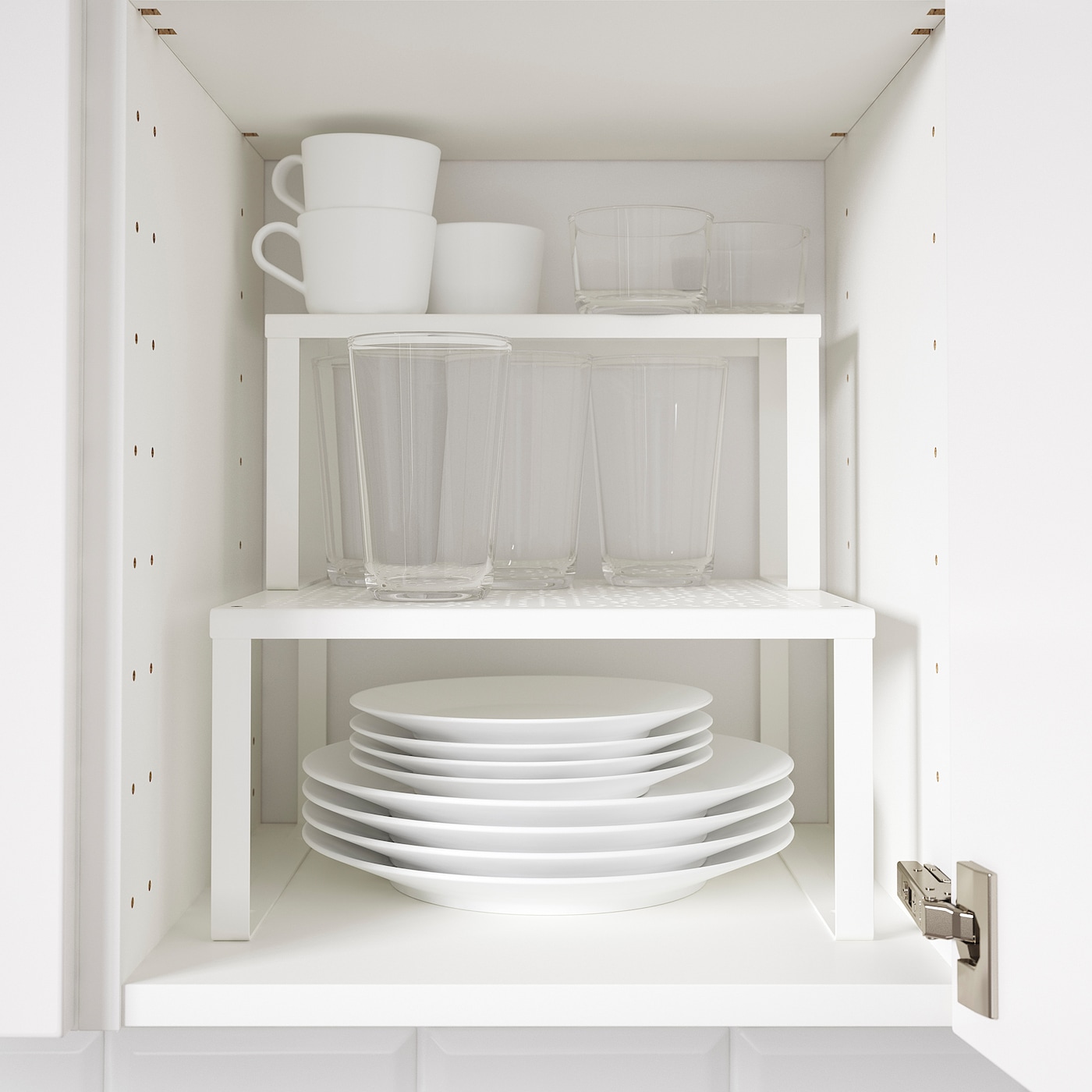 ikea cupboard organiser