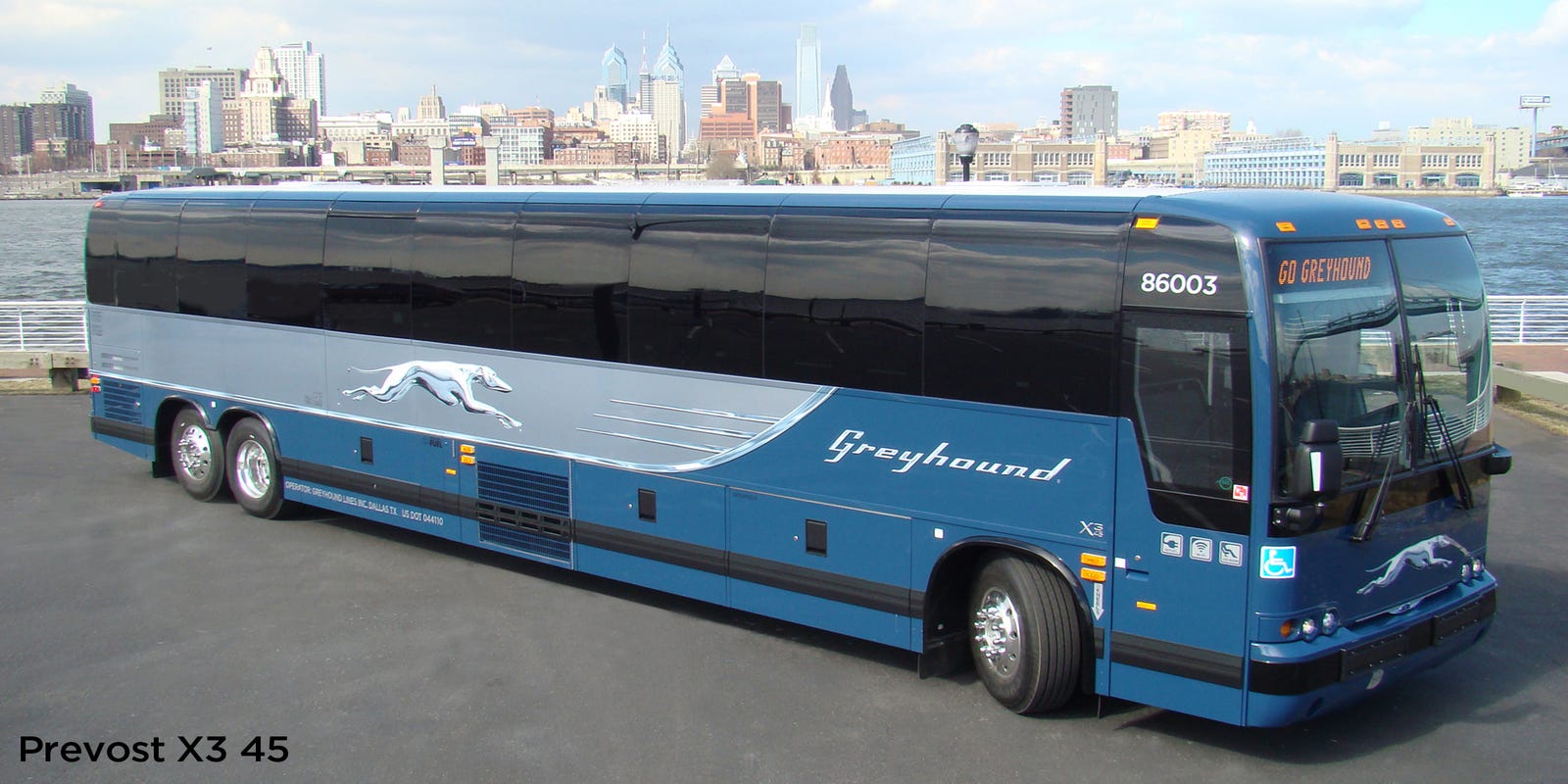 greyhound bus milwaukee