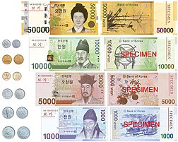 100 cad to korean won