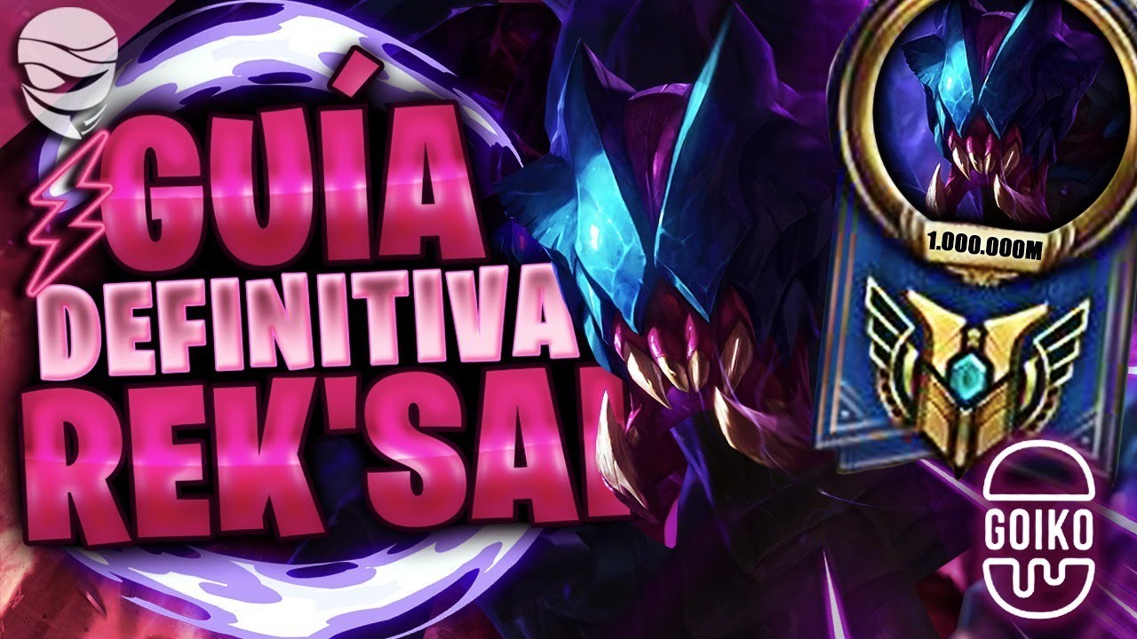 rek sai pro