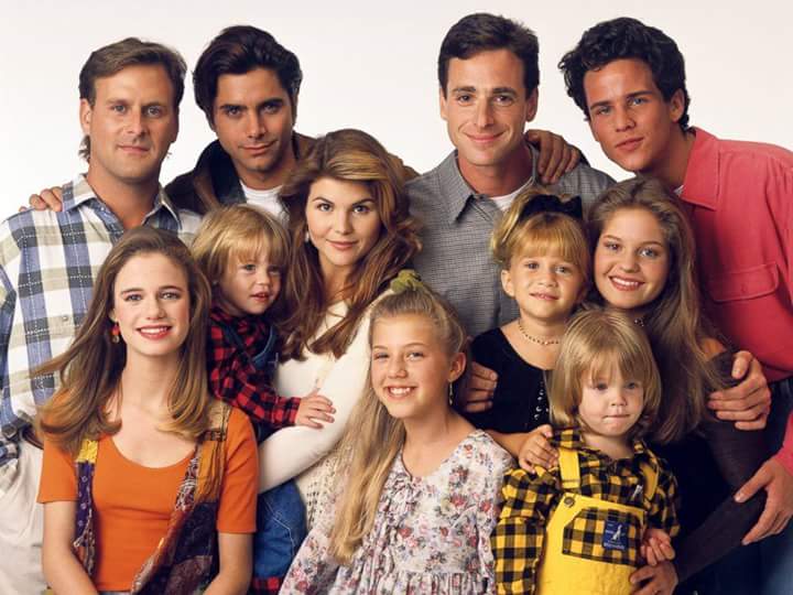 full house 1987