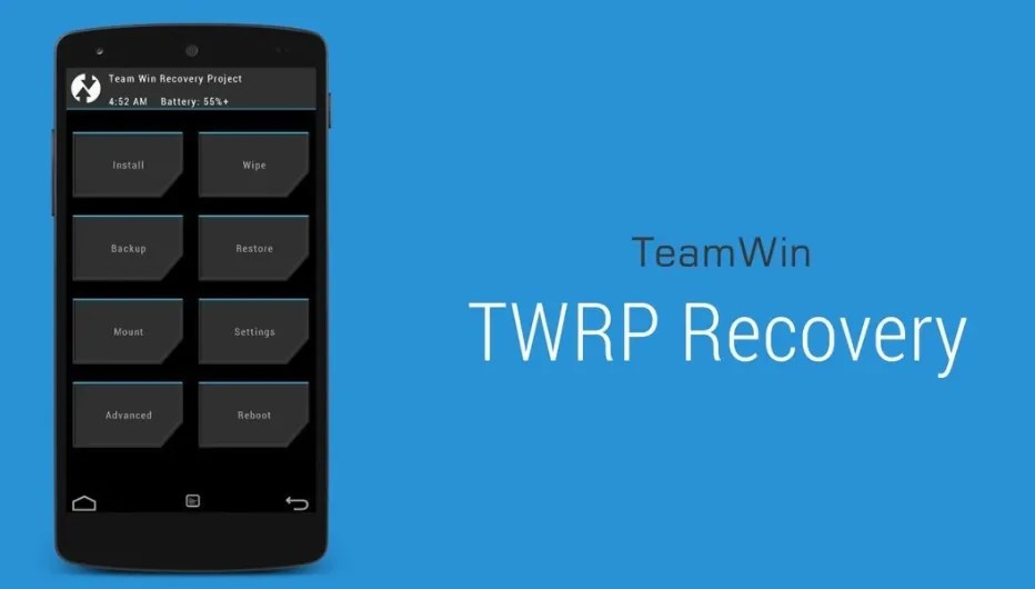 twrp download