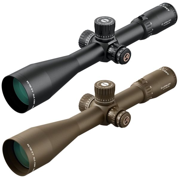 athlon optics australia