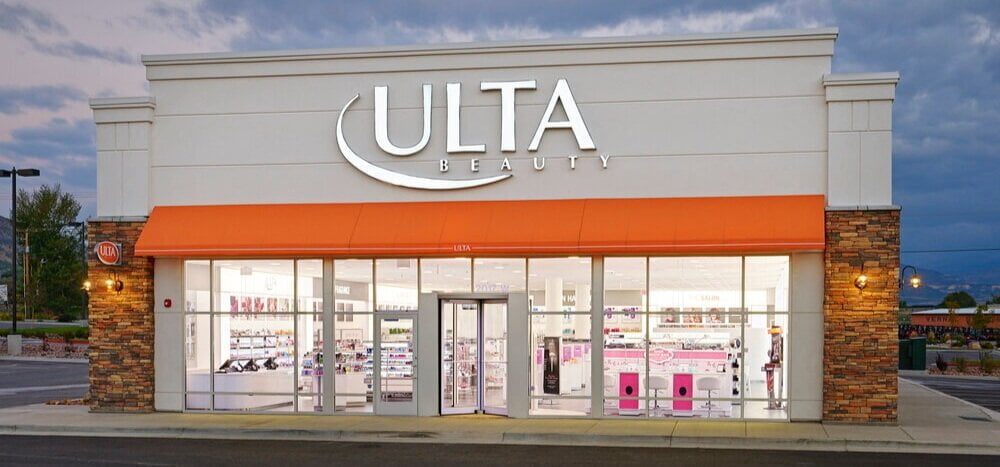 ulta beauty ontario