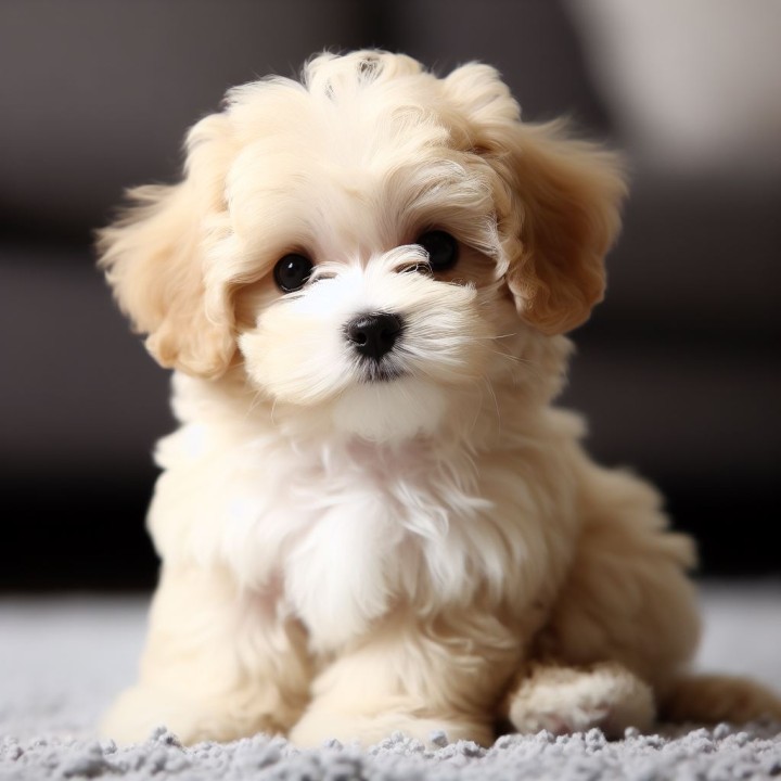 images of maltipoo puppies