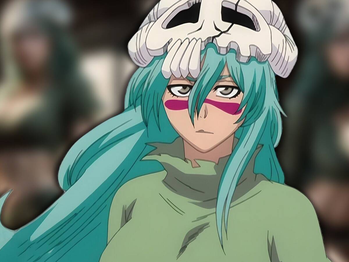 neliel bleach