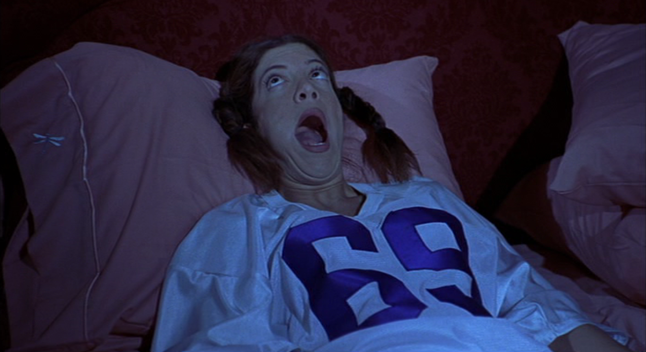 ghost in scary movie 2