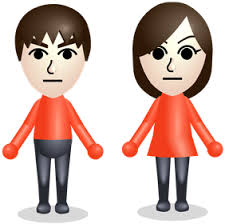 mii nintendo