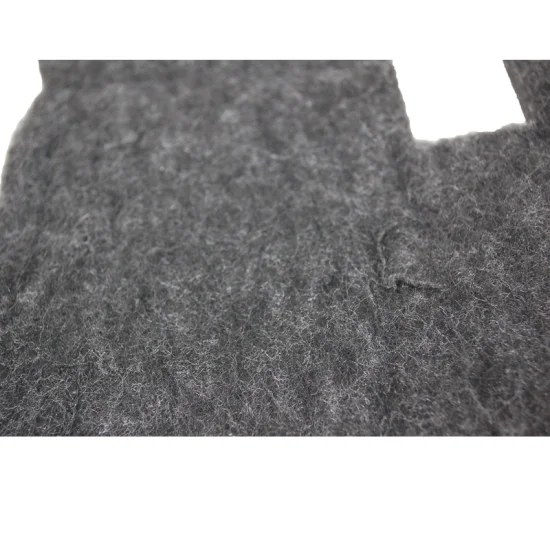 felt fabric sheets