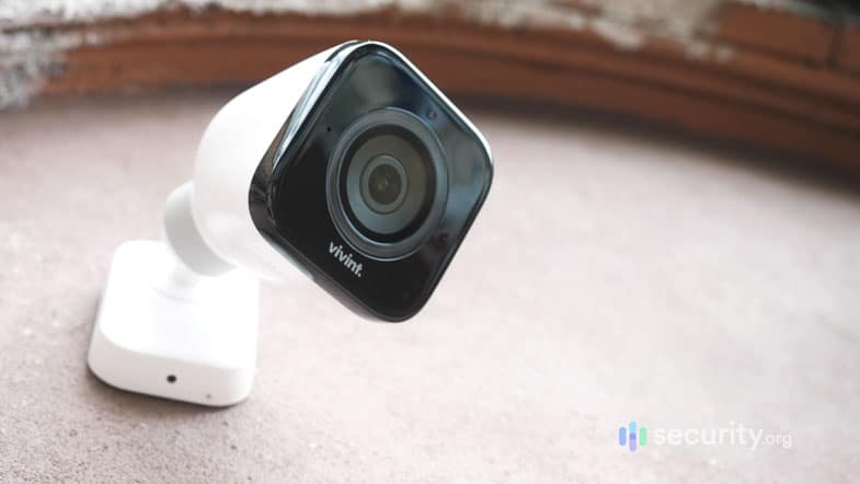 vivint outdoor camera price