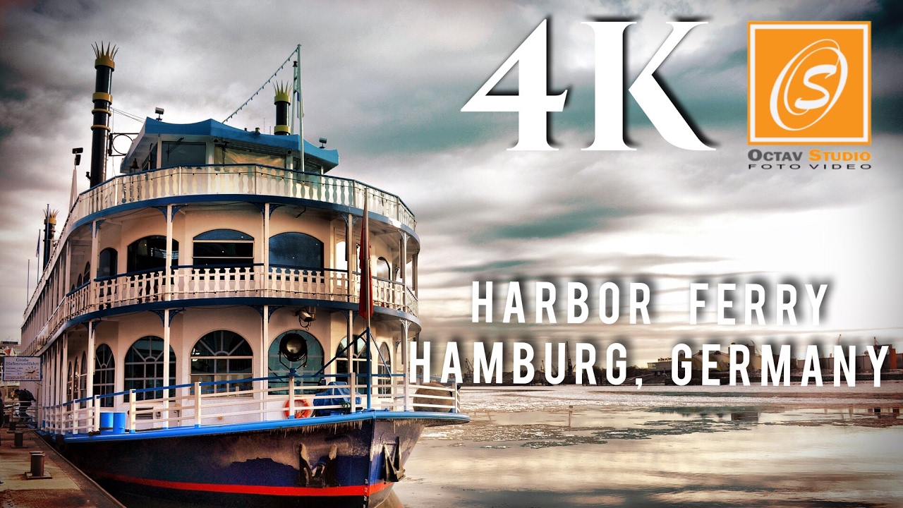 hamburg 62 ferry