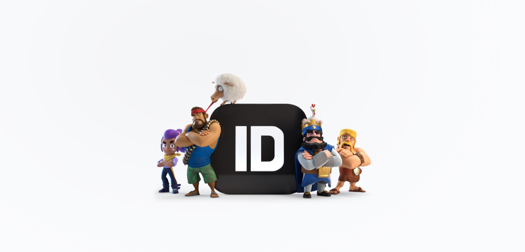 supercell id