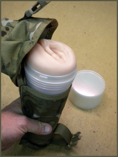 tactical fleshlight