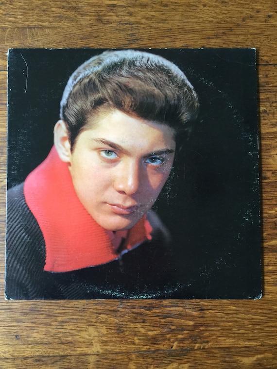 paul anka young photos