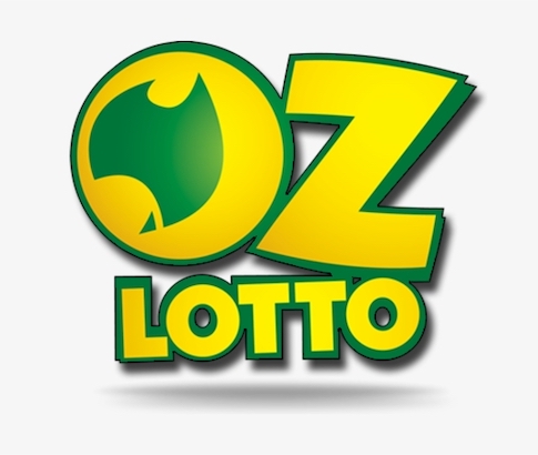 what time is oz lotto results tonight