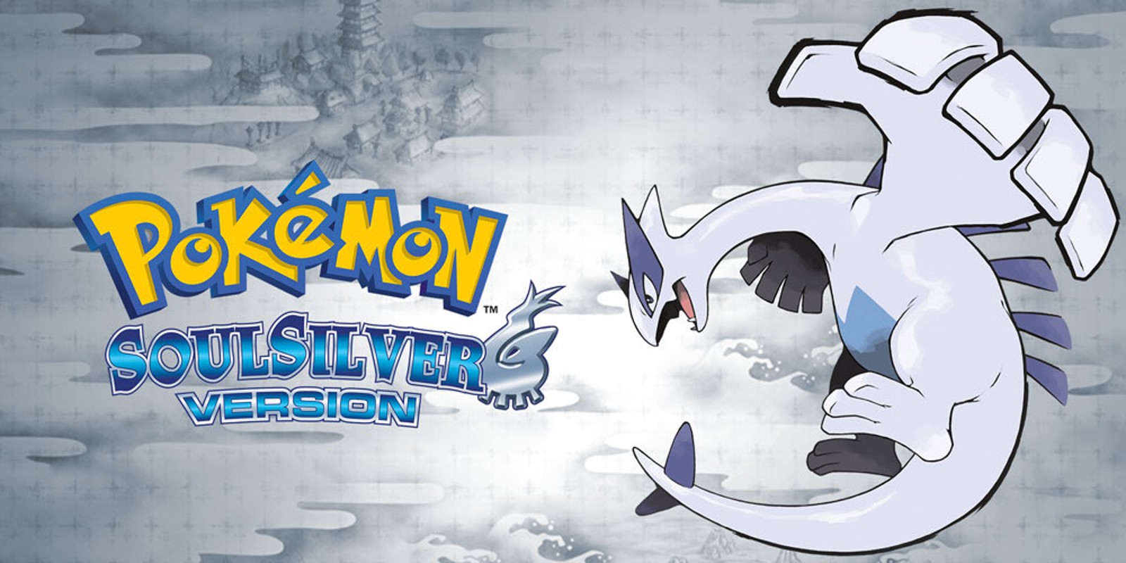 pokemon silver soulsilver