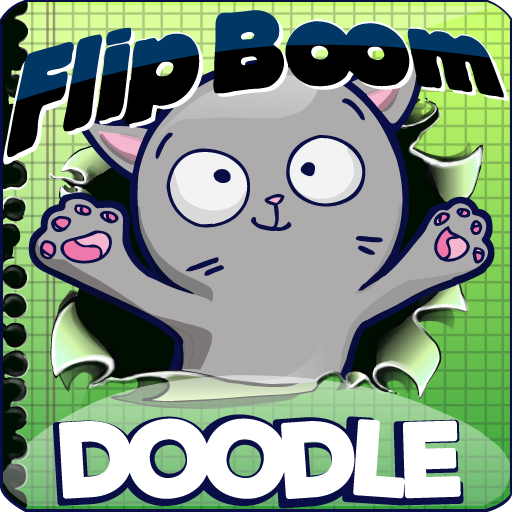 flip boom animation software free download